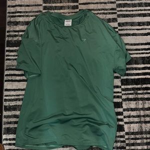 Gymshark Whitney Simmons shirt